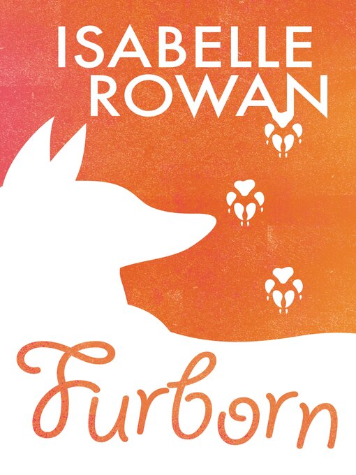 Cover image for Furborn